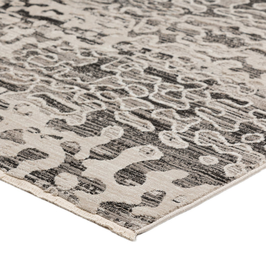 Dalyn Rugs Denizi Midnight Transitional