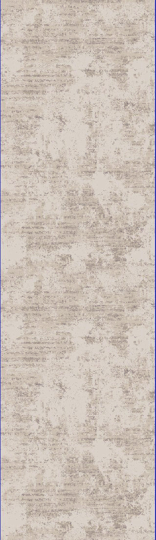 Dynamic Rugs Quartz 27031 Ivory Beige Traditional Machine-Made Rug