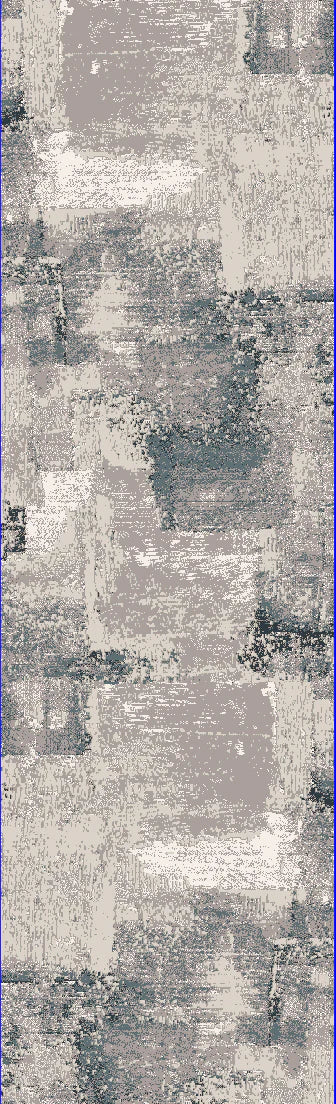 Dynamic Rugs Refine 4630 Beige Slate Contemporary Machine-Made Rug
