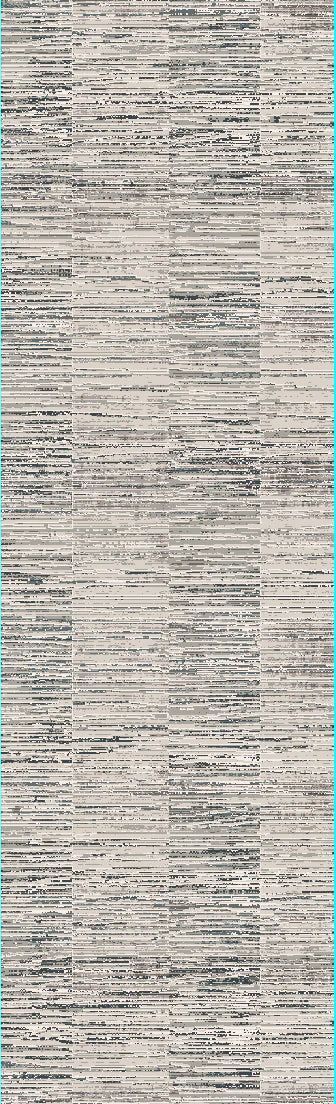 Dynamic Rugs Refine 4633 Beige Contemporary Machine-Made Rug