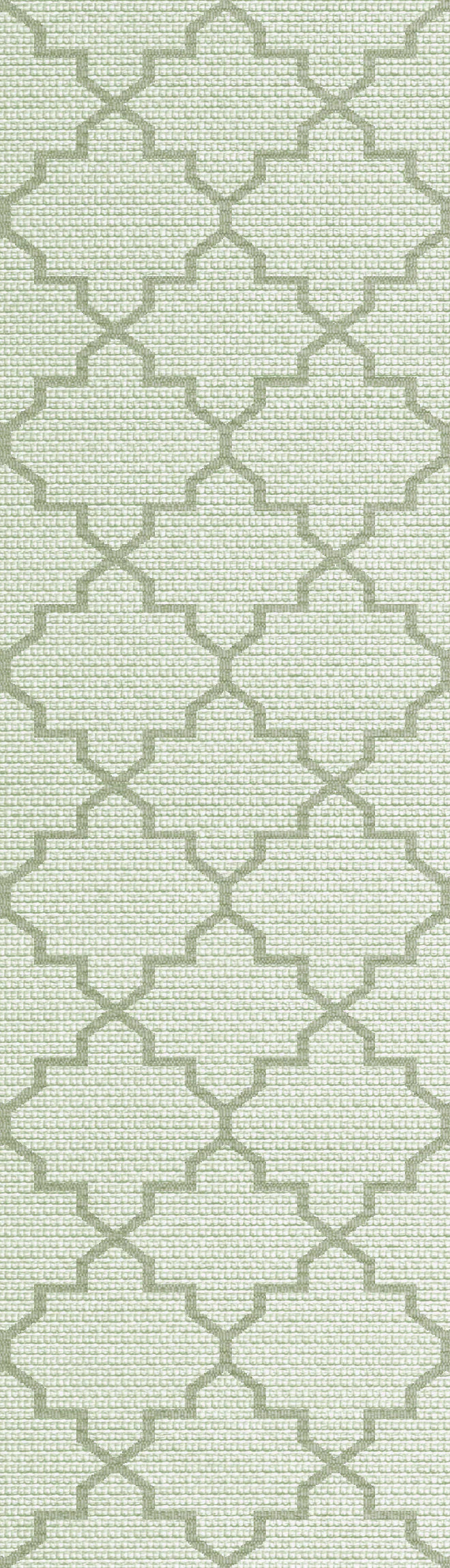 Dynamic Rugs Newport 96003 Green Contemporary Machine-Made Rug