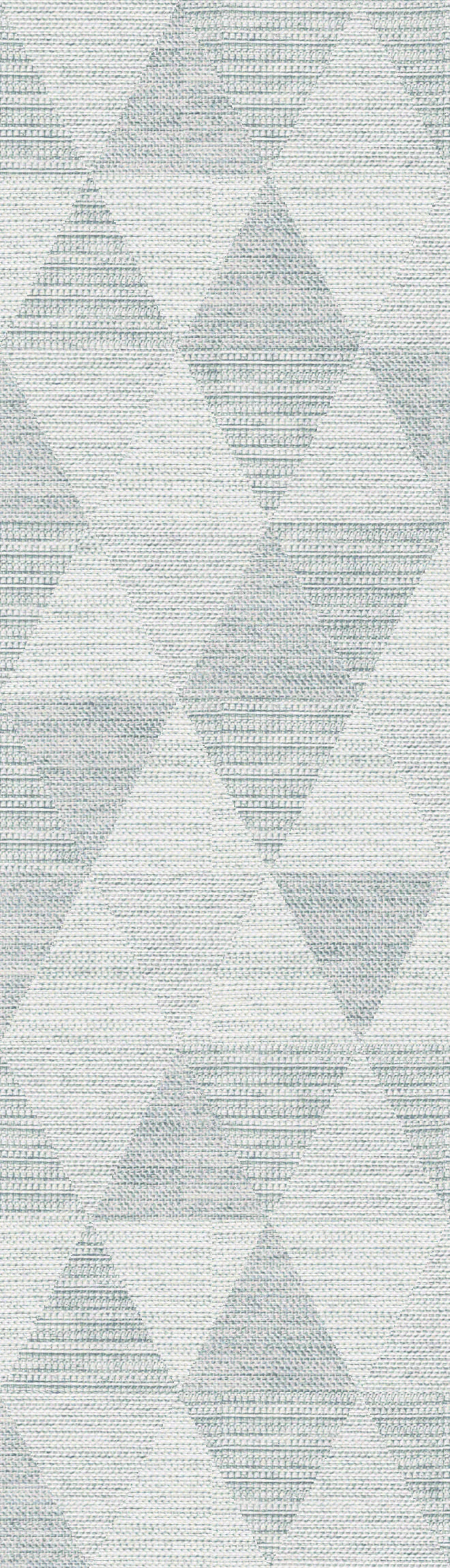 Dynamic Rugs Newport 96004 Blue Ivory Contemporary Machine-Made Rug