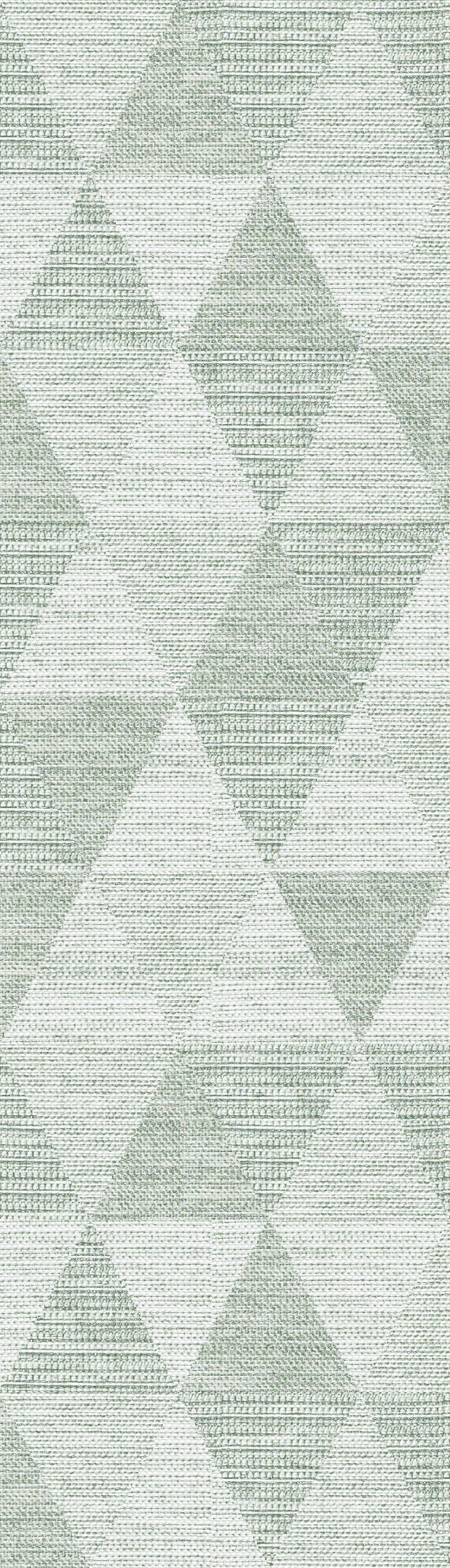 Dynamic Rugs Newport 96004 Green Contemporary Machine-Made Rug