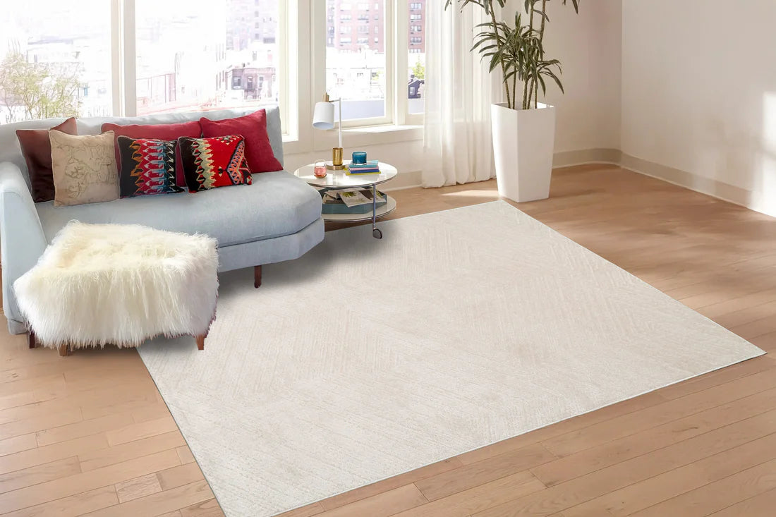 Dynamic Rugs Arten 3751 Grey Modern Machine-Made Rug