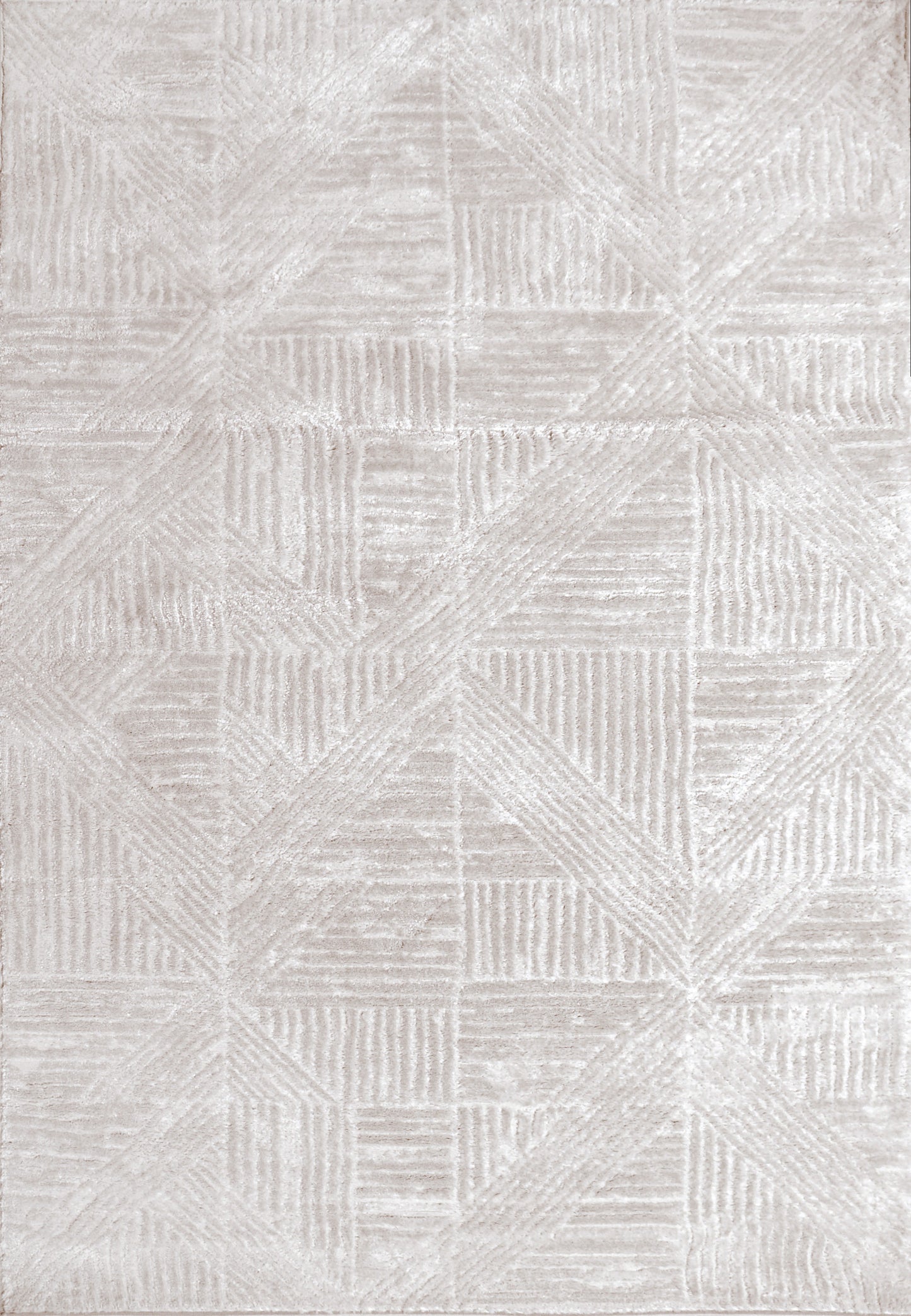 Dynamic Rugs Arten 3753 Grey Modern Machine-Made Rug