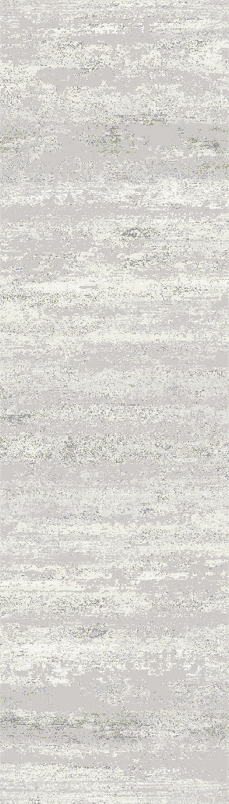 Dynamic Rugs Couture 52019 Ivory Grey Contemporary Machine-Made Rug