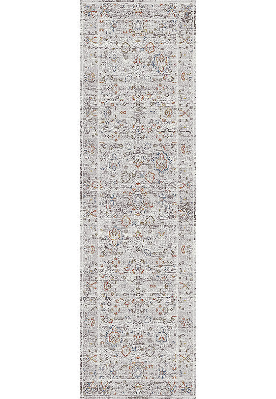 Dynamic Rugs Skyler 6713 Grey Multi Transitional Machine-Made Rug