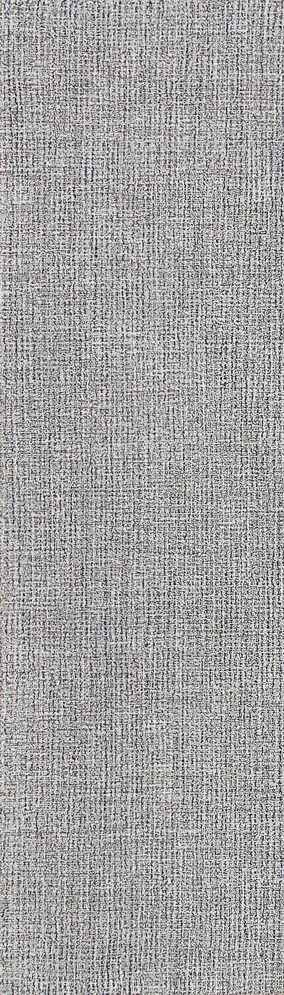 Dynamic Rugs Sonoma 2532 Light Grey Transitional Handmade Rug