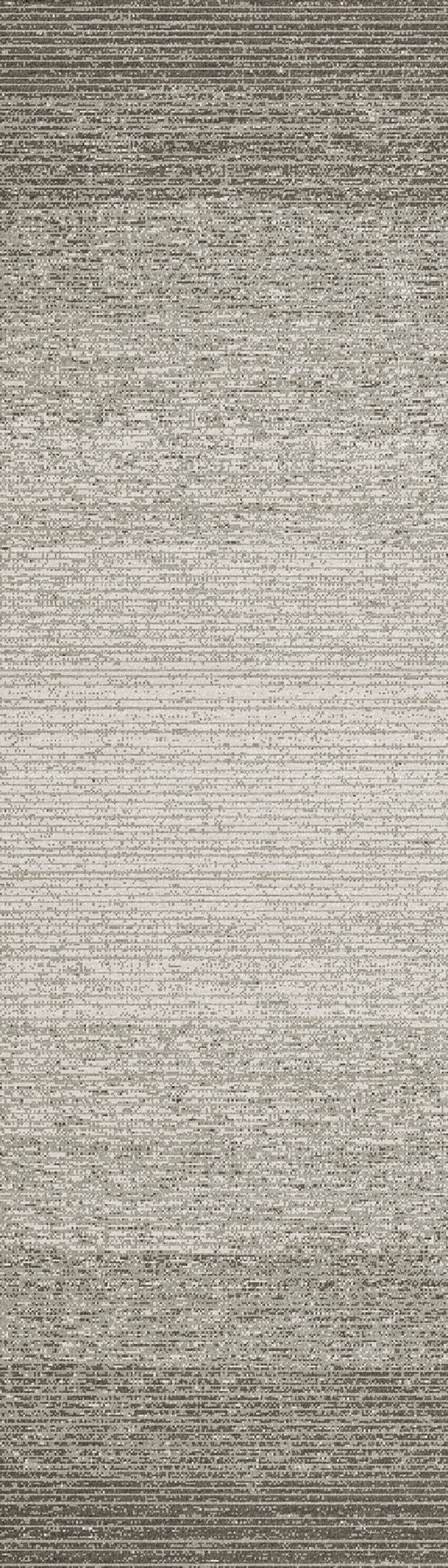 Dynamic Rugs Zahara 4412 Grey Charcoal Modern Machine-Made Rug