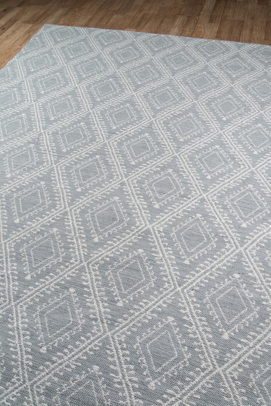 Erin Gates Easton Grey Contemporary