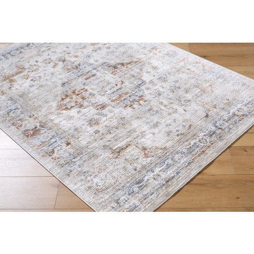 Surya Edmonton EDO-2306 Cream Traditional Machinemade Rug