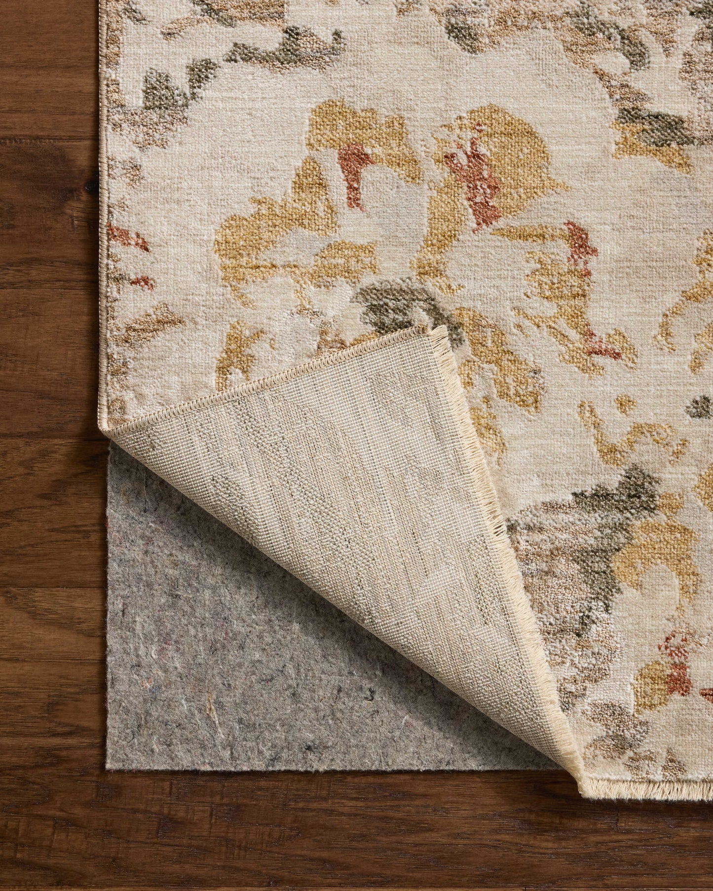 Loloi Eileen Mist Sunset Transitional