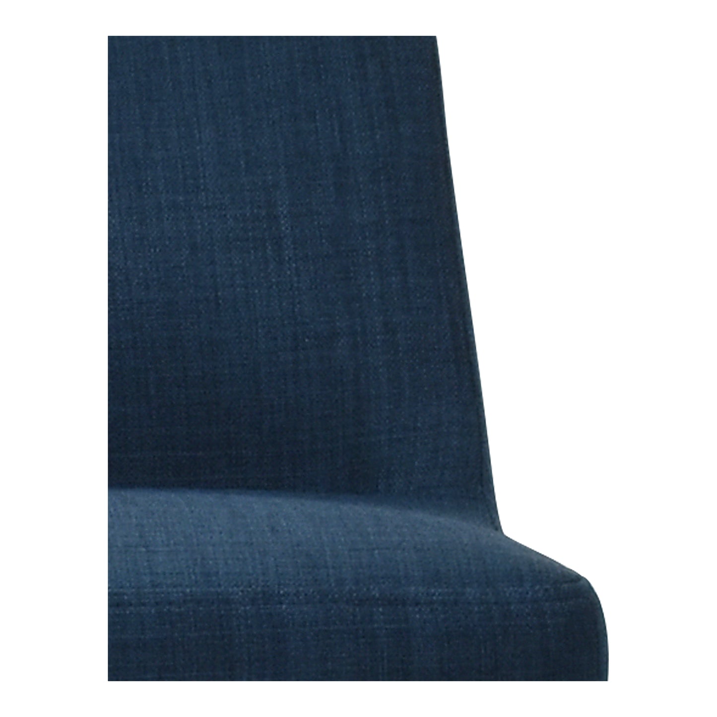 Moes Home Counter Stools Baron Blue Contemporary Furniture