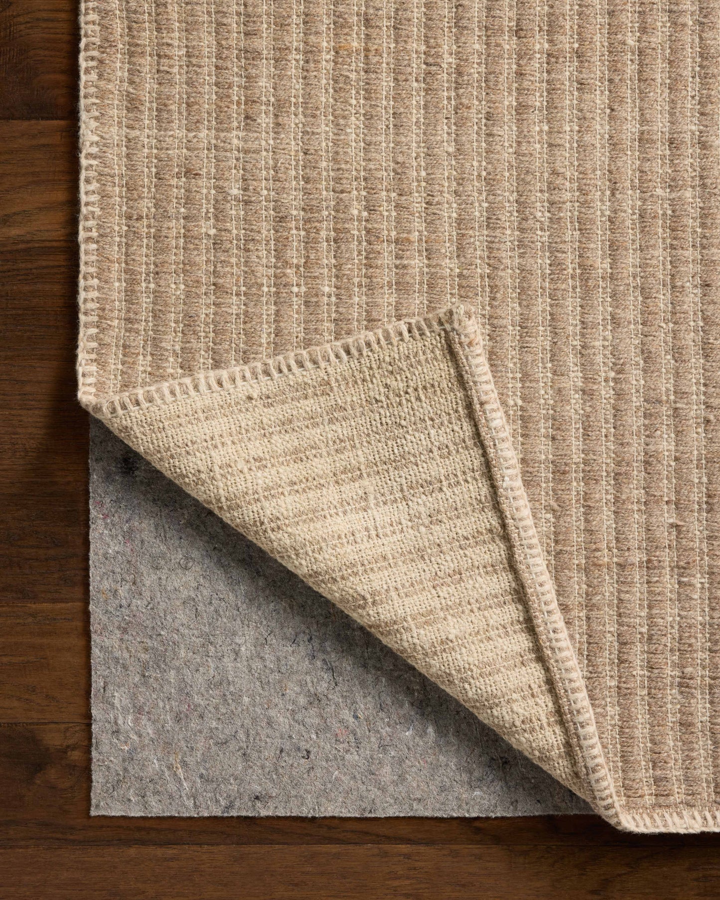 Loloi Elma Dove Contemporary