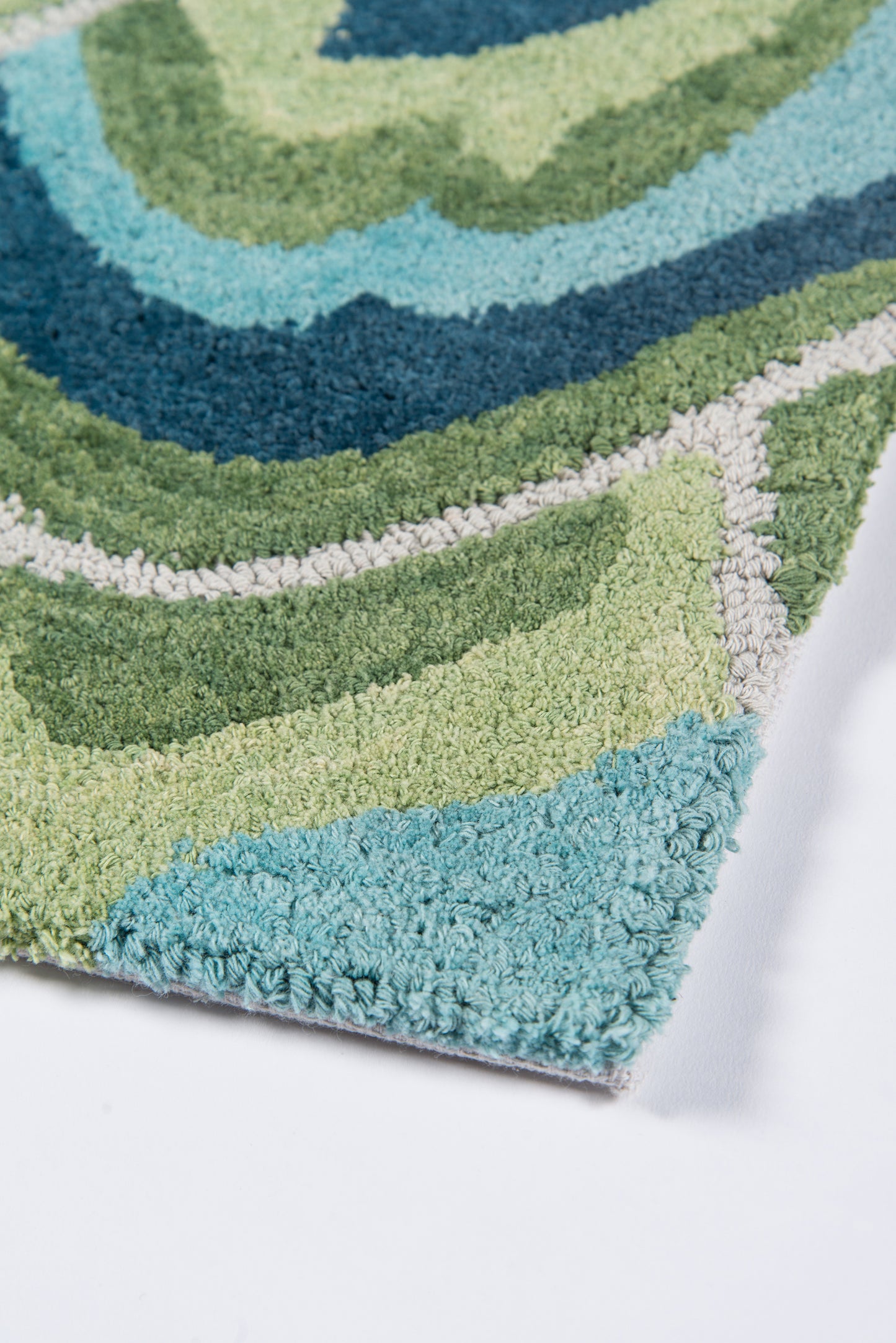 Madcap Cottage Embrace Adventure Green Contemporary