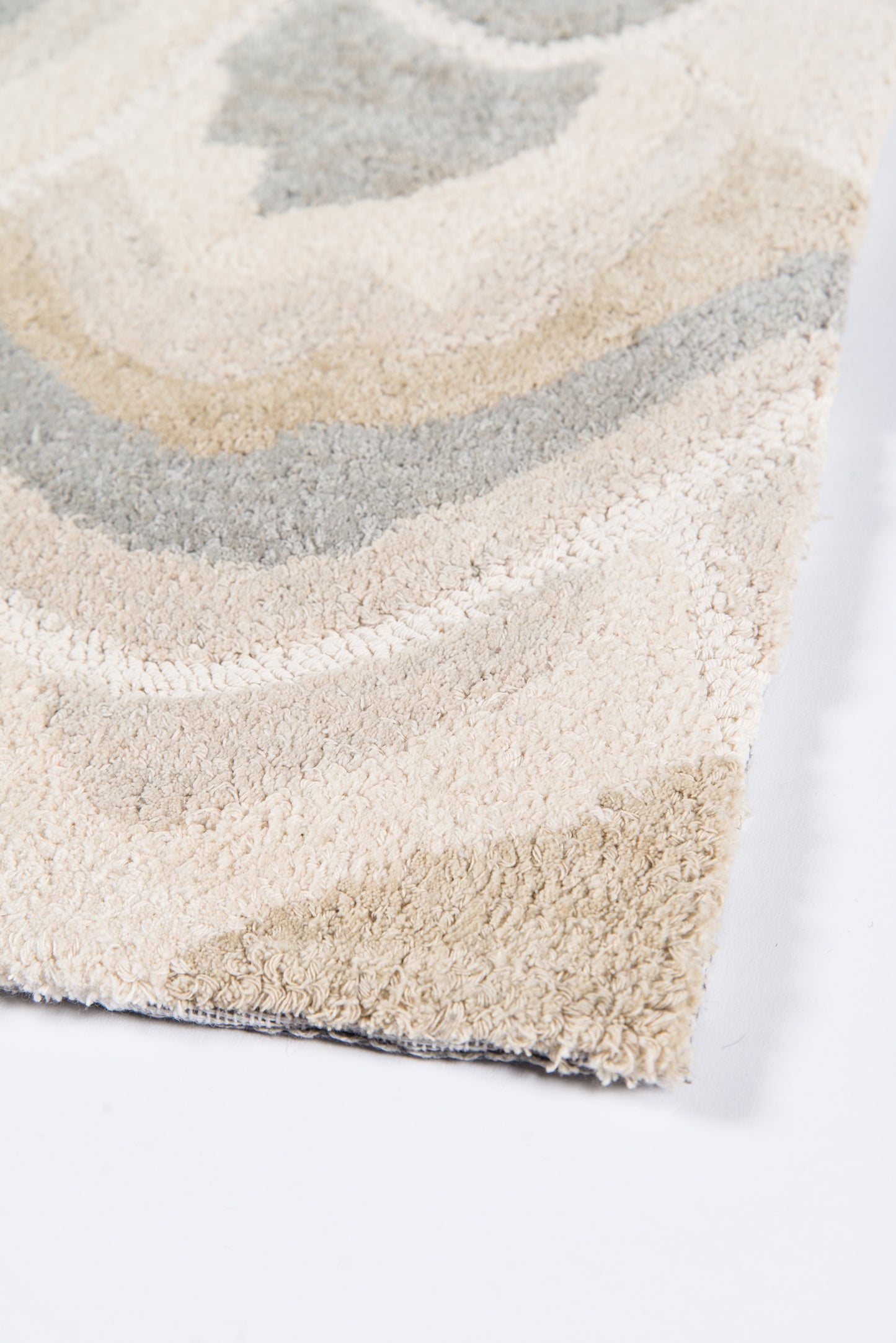 Madcap Cottage Embrace Adventure Taupe Contemporary