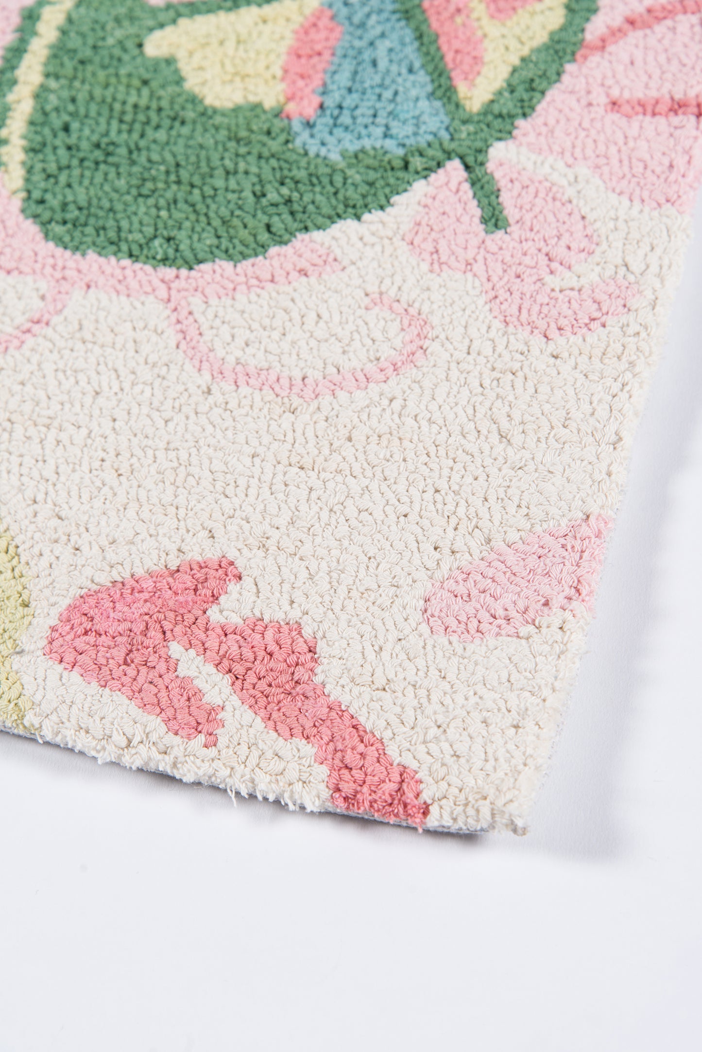 Madcap Cottage Embrace Adventure Ivory Contemporary