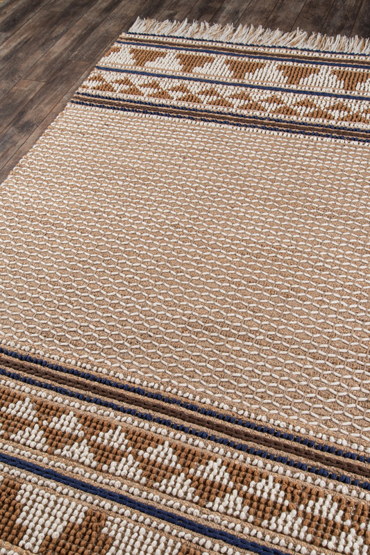 Momeni Esme Ivory Transitional