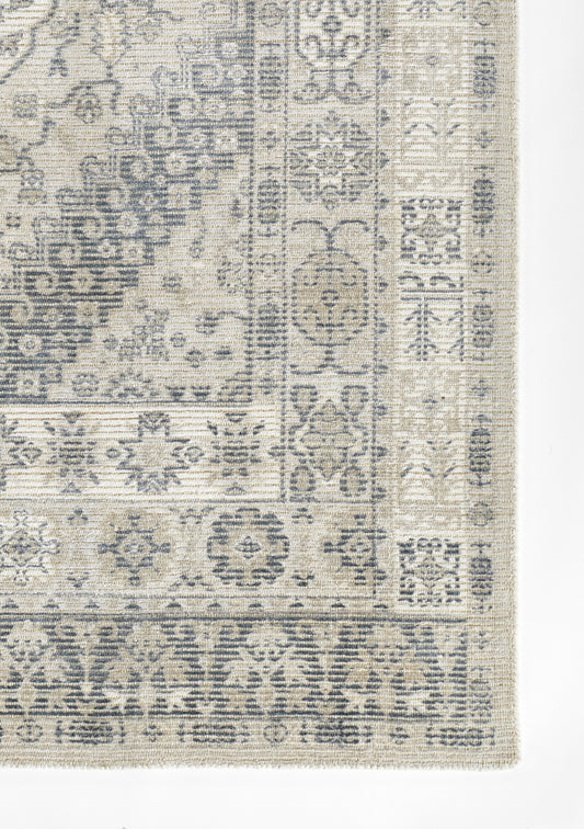 Momeni Estelle Grey Traditional