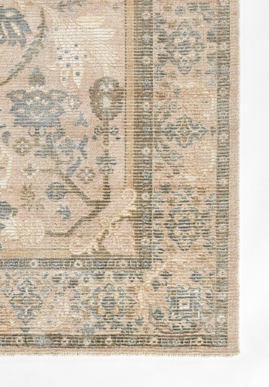 Momeni Estelle Beige Traditional