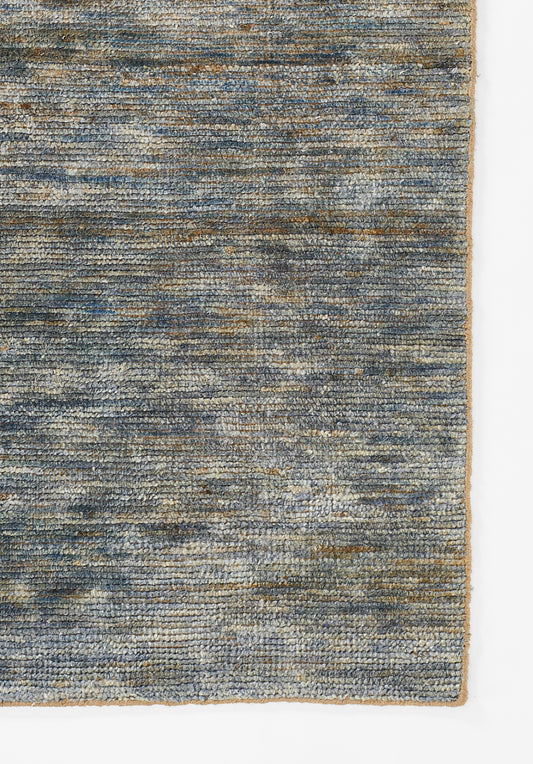 Momeni Etra Blue Transitional