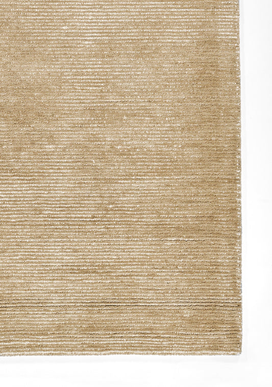 Momeni Everett Taupe Contemporary