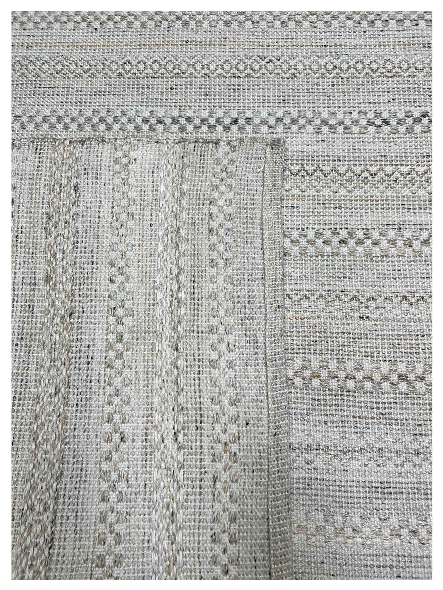 Artisan Eco Weave Beige Transitional Woven Rug - Rugs - Artisan - Atlanta Designer Rugs