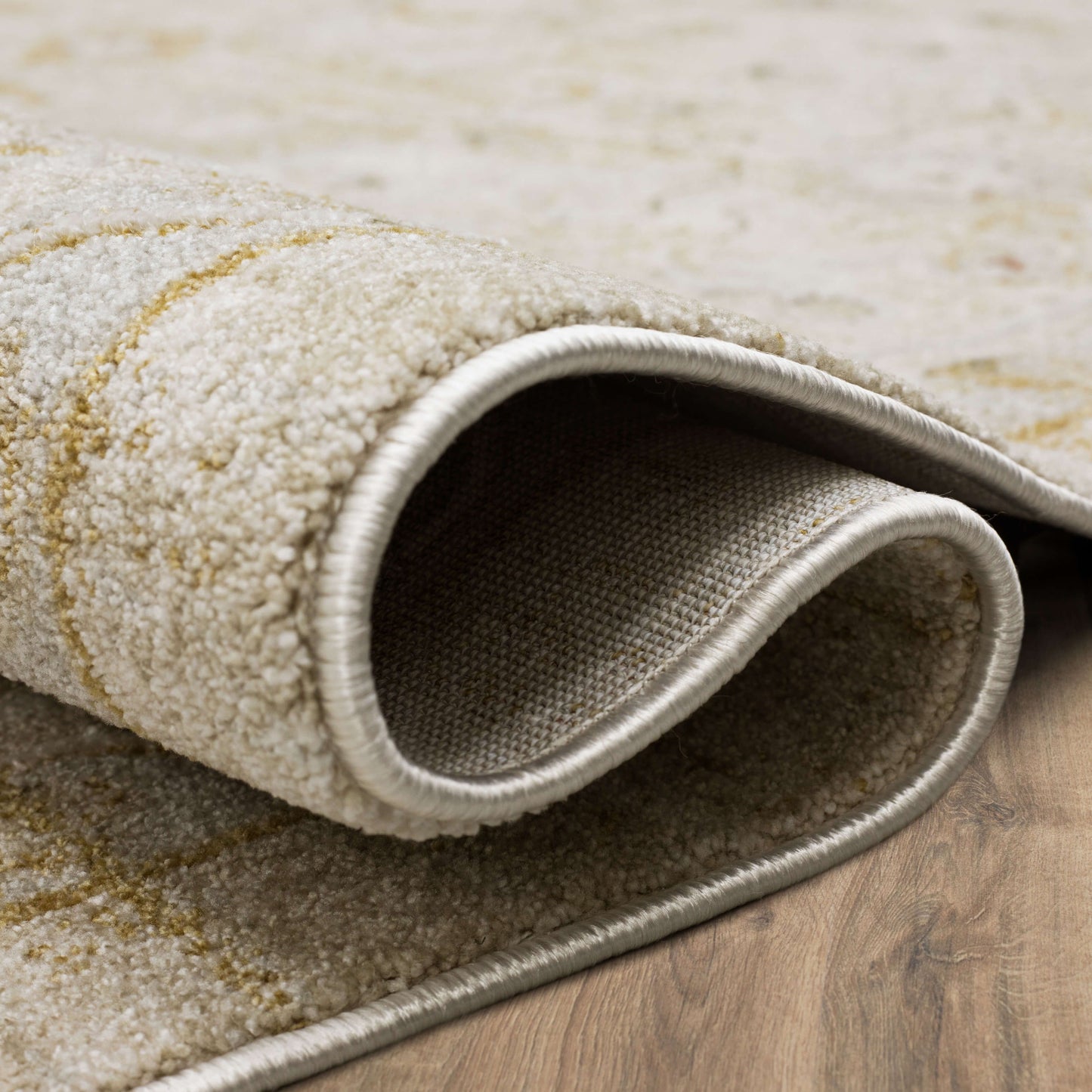 Karastan Windermere Cream Transitional