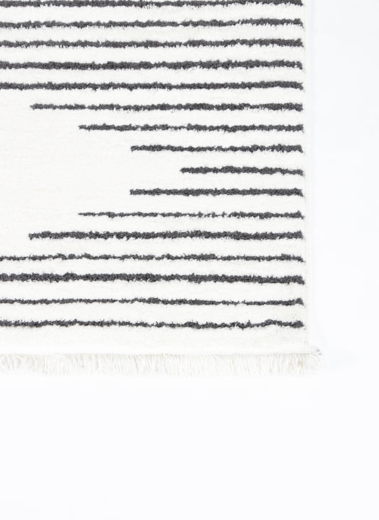Novogratz Ferris Ivory Modern