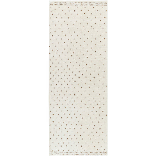 Surya Freud FEU-2315 Ivory Global Machinemade Rug