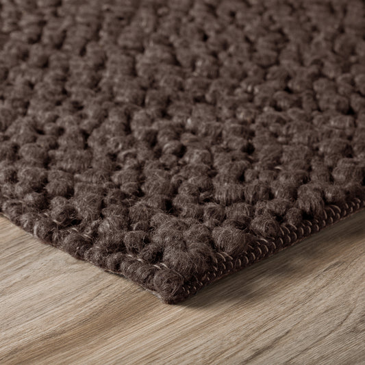 Dalyn Rugs Gorbea Chocolate Transitional