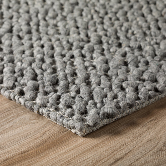 Dalyn Rugs Gorbea Pewter Transitional