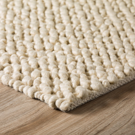 Dalyn Rugs Gorbea Vanilla Transitional
