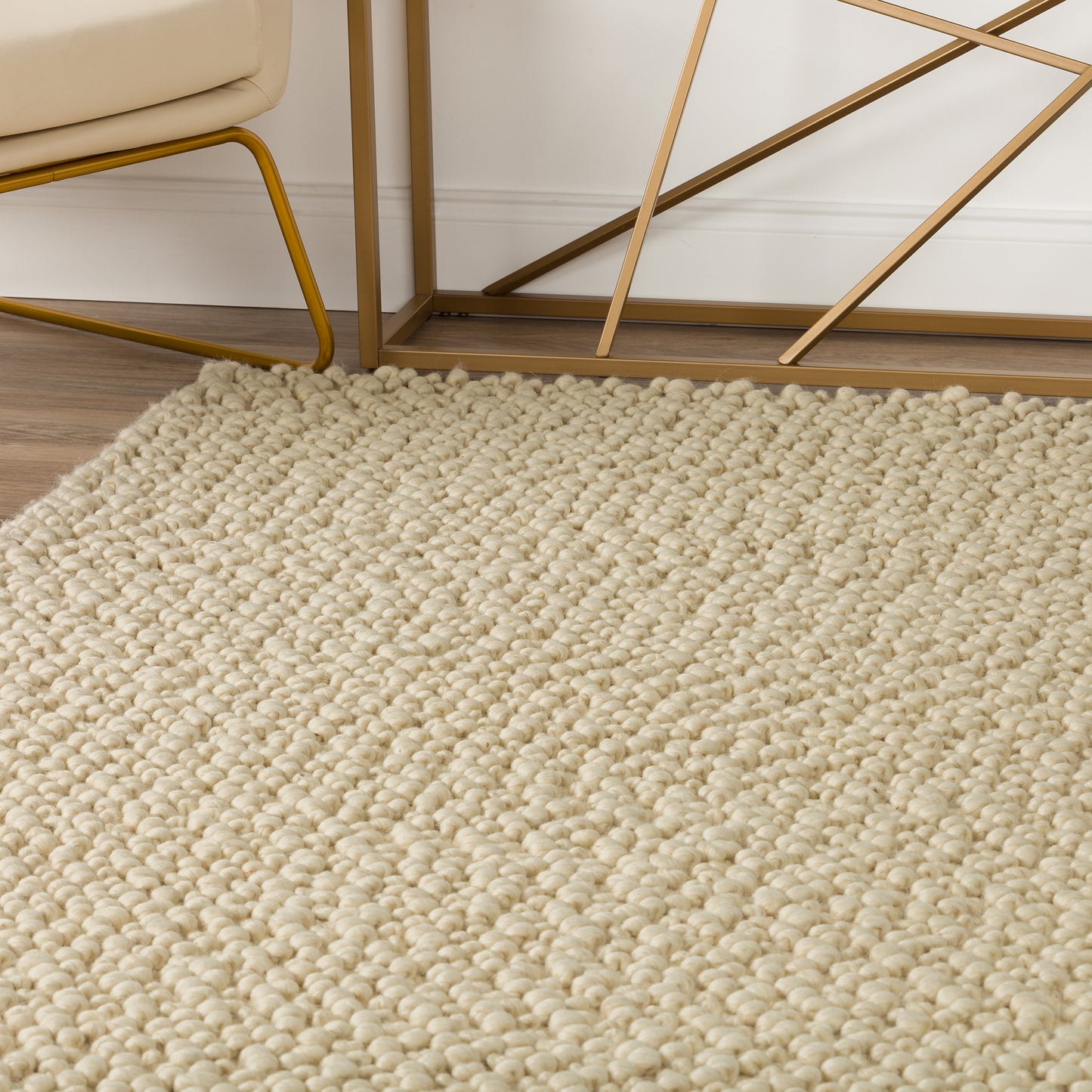 Dalyn Rugs Gorbea Vanilla Transitional