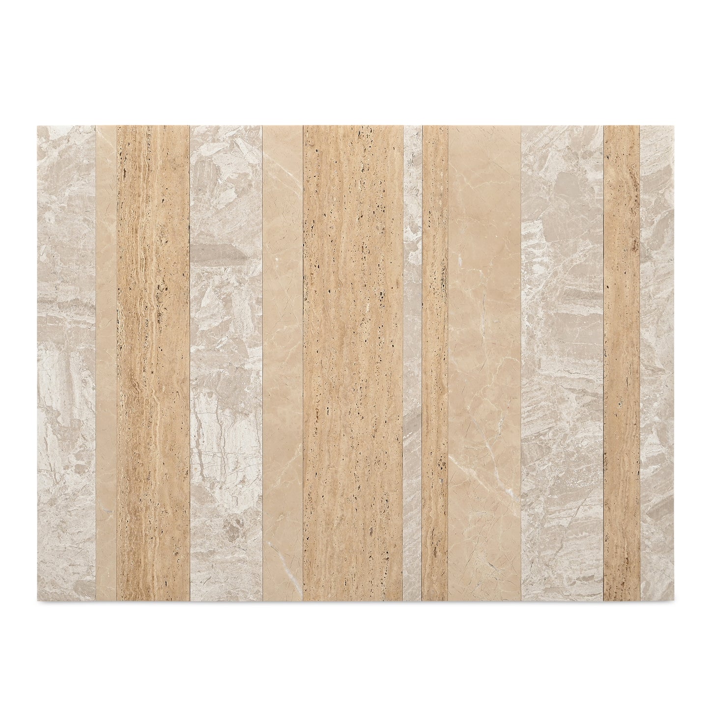 Moes Home Coffee Tables ROSA Multicolor Modern Furniture Rug