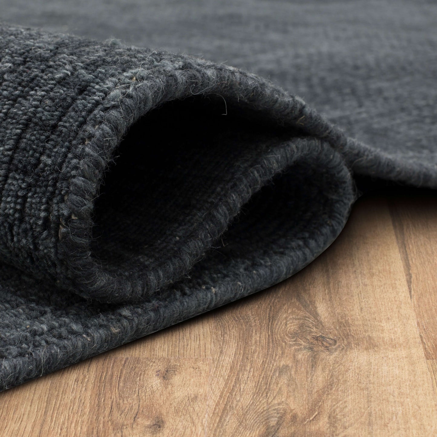 Karastan Gemini Charcoal Transitional