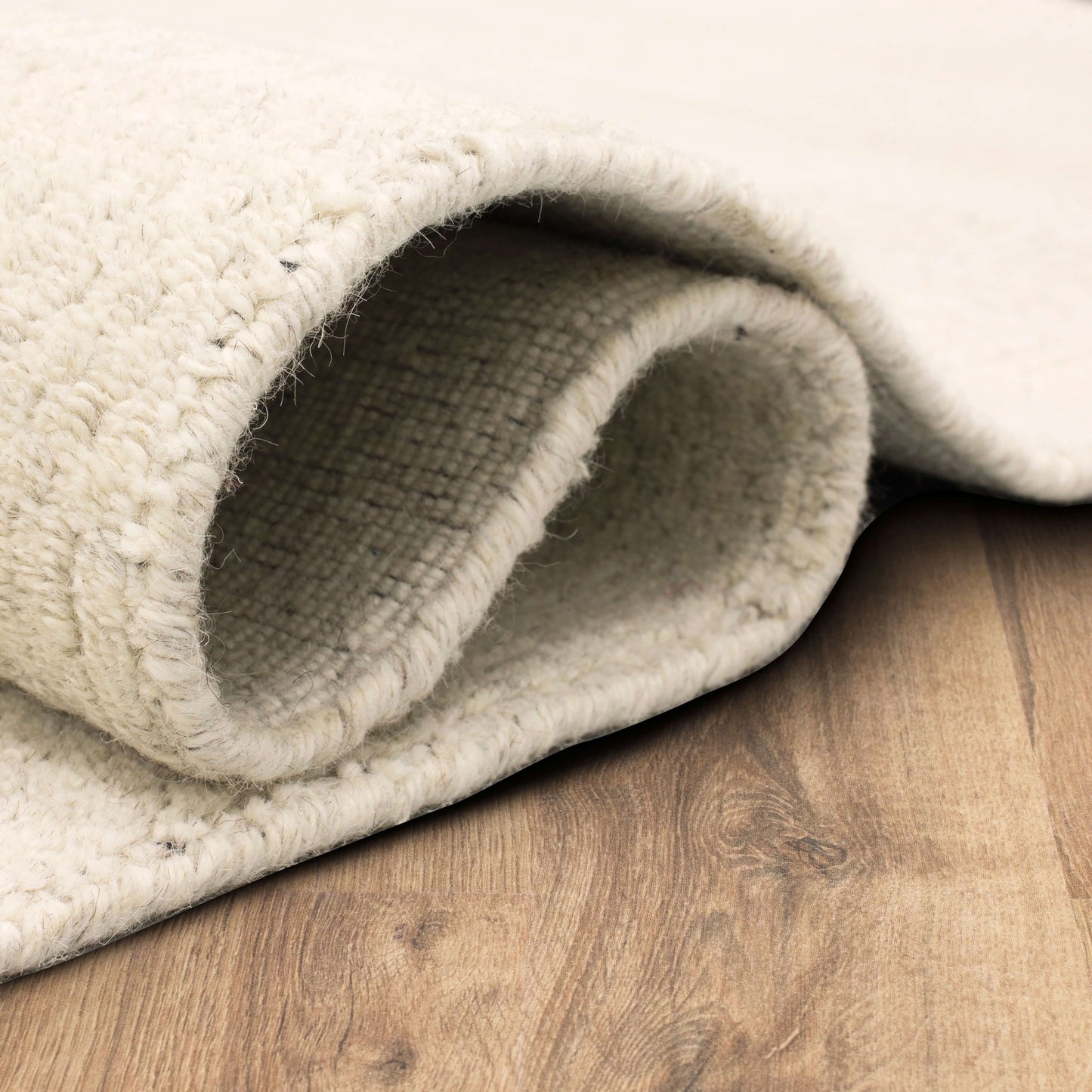 Karastan Gemini Ivory Transitional