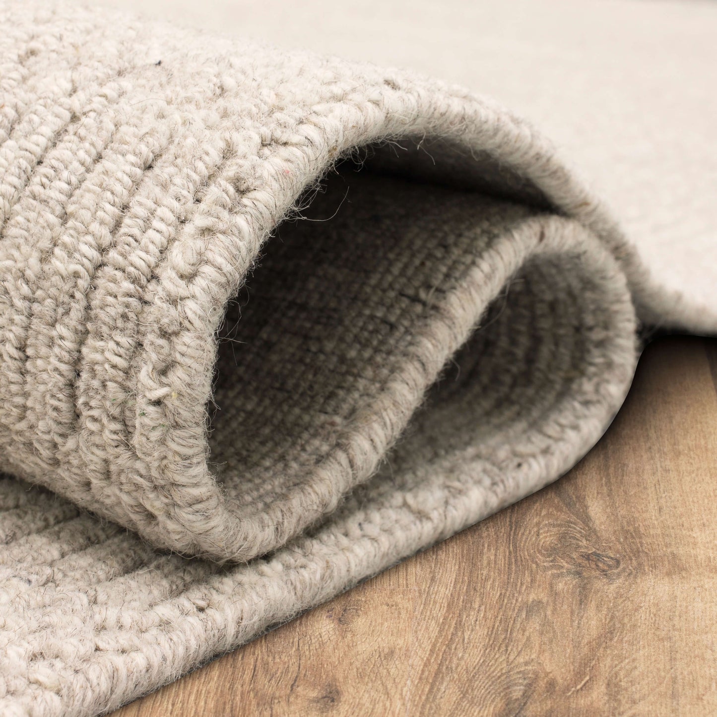 Karastan Gemini Silver Transitional