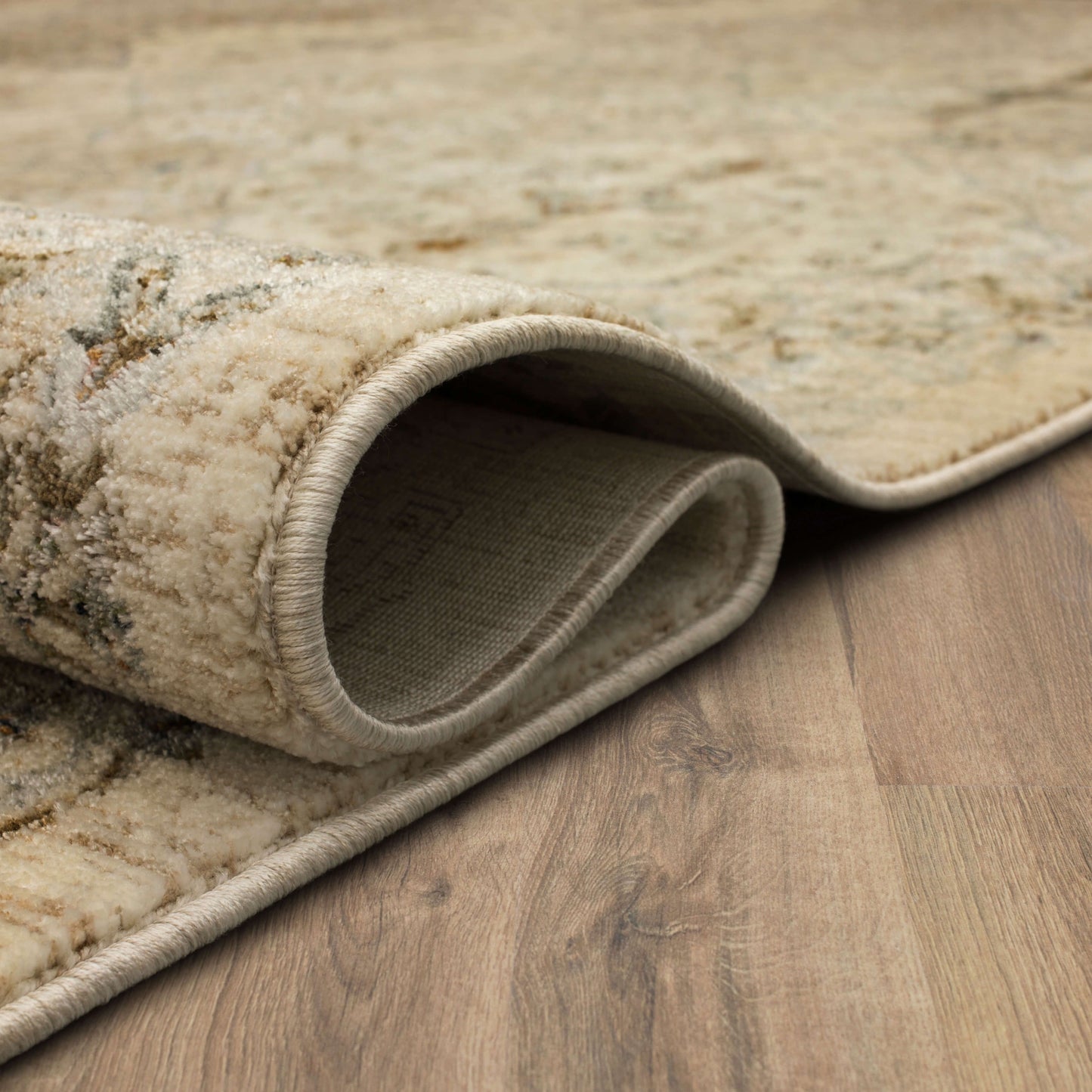 Karastan Divina Cream