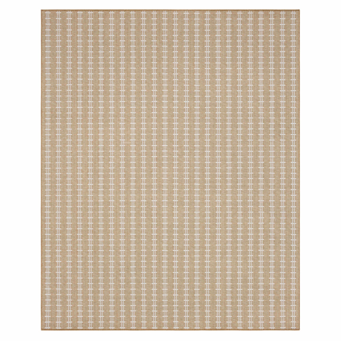 Karastan Gulfport Beige Transitional