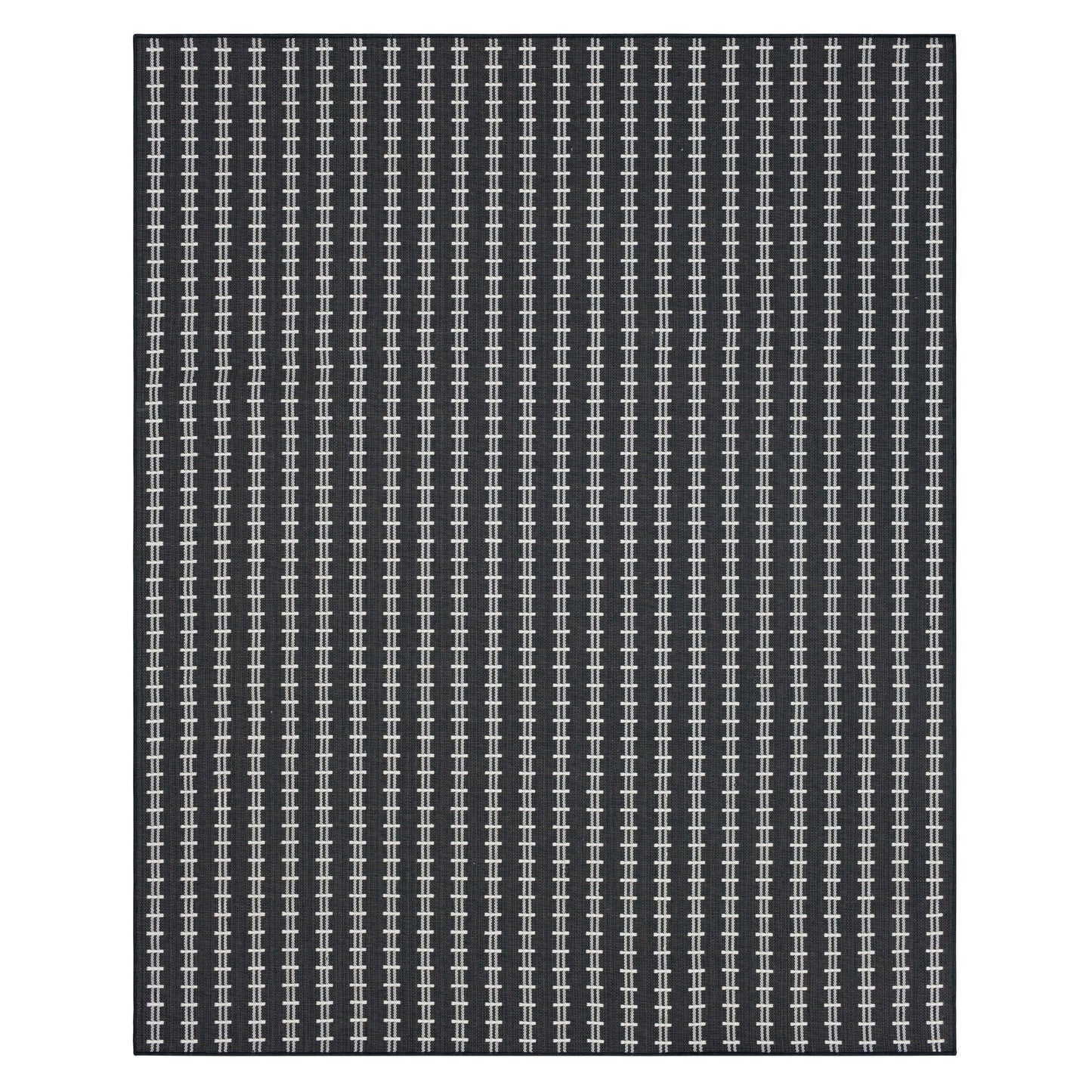 Karastan Gulfport Charcoal Transitional