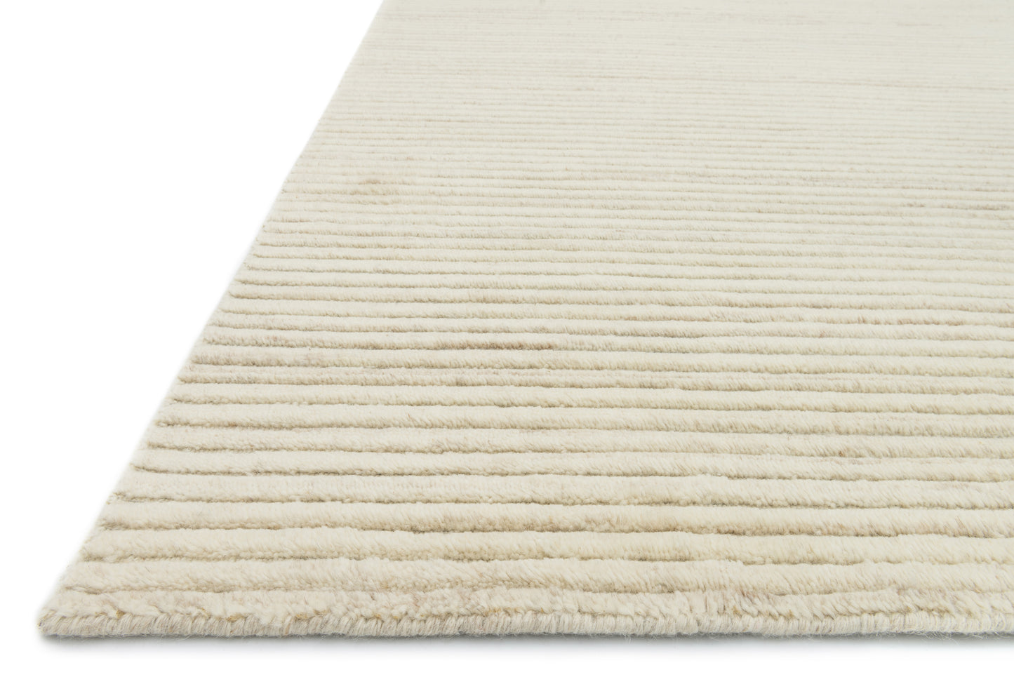 Loloi Hadley Ivory Transitional