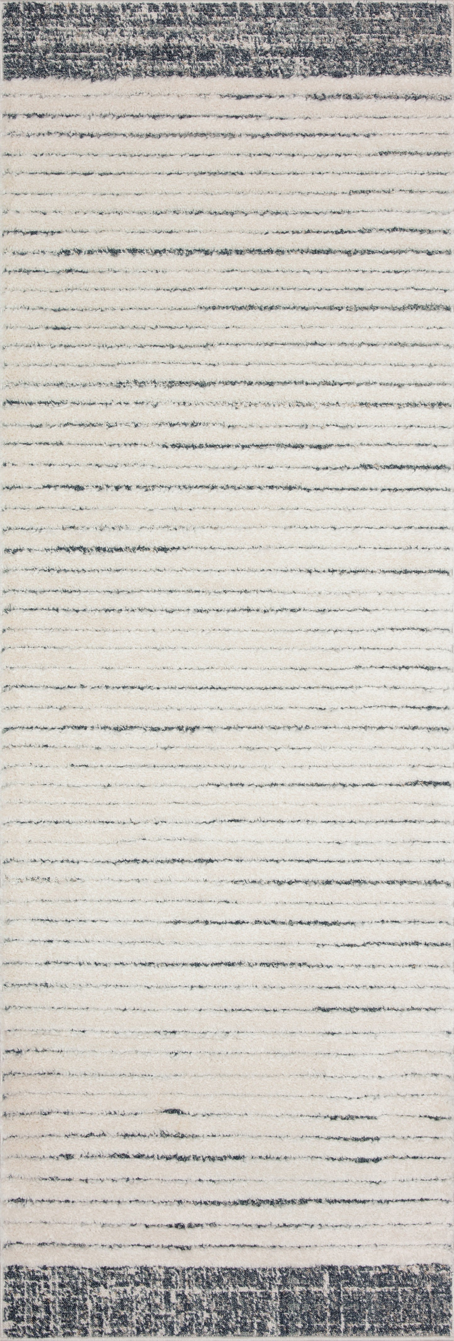 Loloi Hagen White Ocean Contemporary