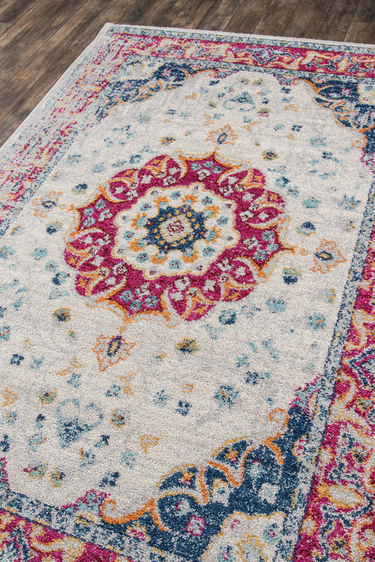 Momeni Haley Multi Traditional