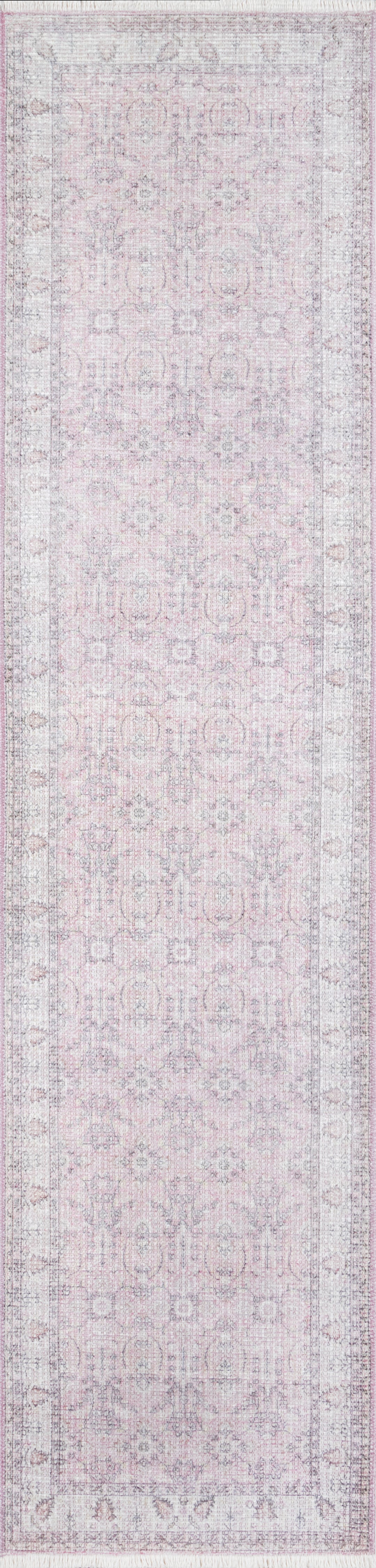 Momeni Helena Pink Traditional