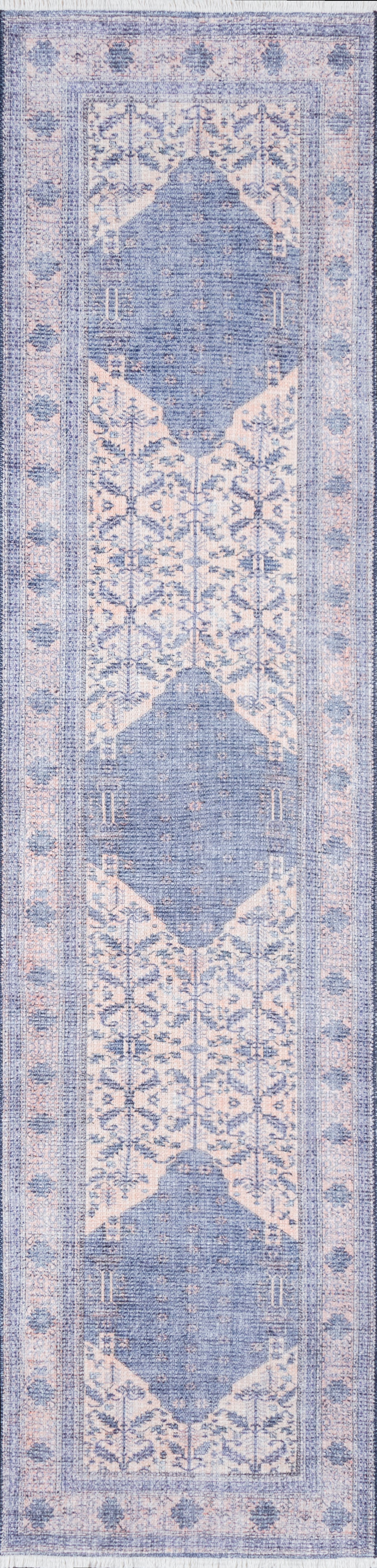 Momeni Helena Denim Traditional