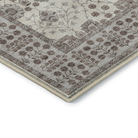 Dalyn Rugs Hatay Ivory traditional