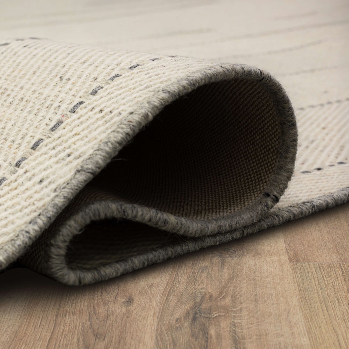 Karastan Harrington Linen Transitional