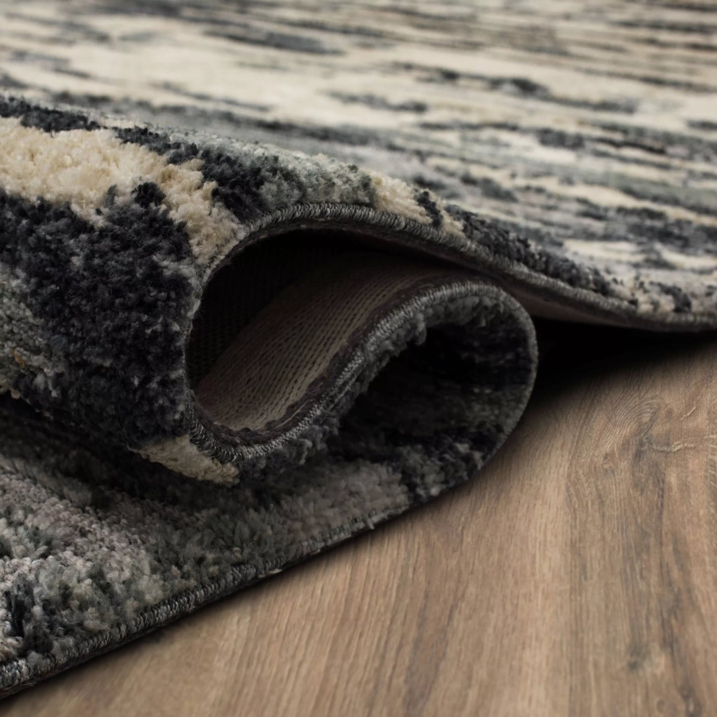 Drew & Jonathan Bowen By Drew & Jonathan Home Charcoal Modern/Contemporary