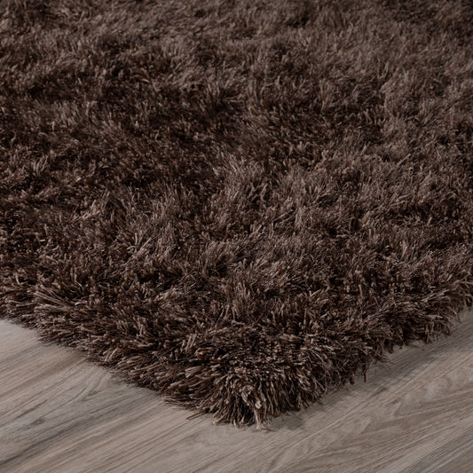 Dalyn Rugs Impact Chocolate Transitional